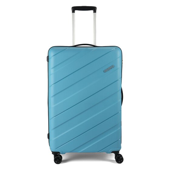 American Tourister Jetdriver 3.0 4 wheels Trolley 77 cm