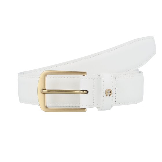 Aigner Business Belt Leather