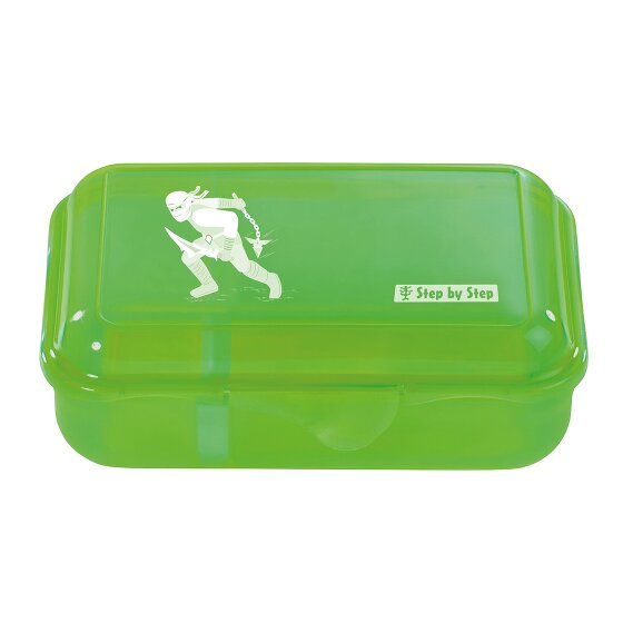 Step by Step lunch box 18 cm