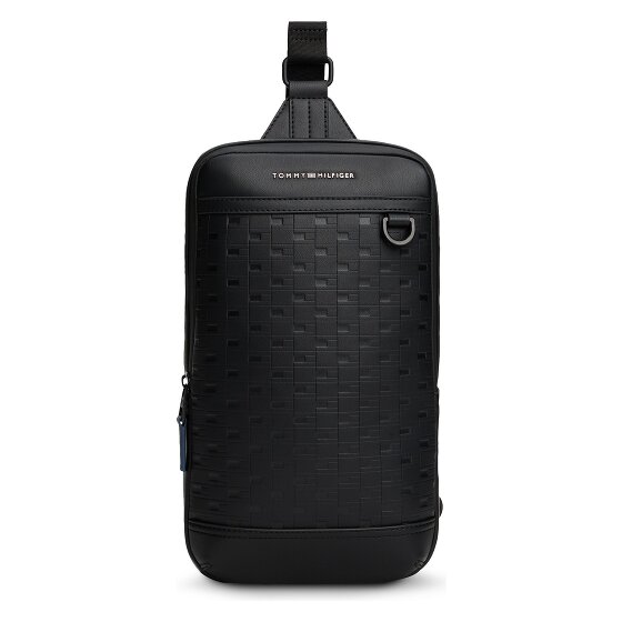 Tommy Hilfiger TH Modern Monogram Shoulder bag 20 cm