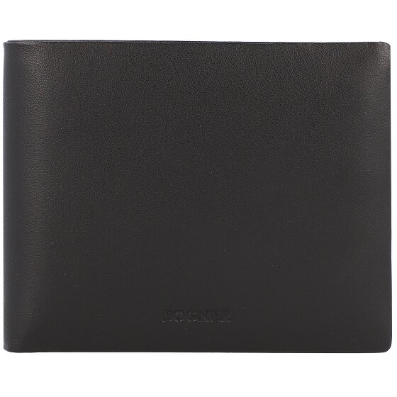 Bogner Aspen Devin wallet RFID leather 12 cm