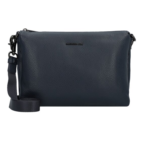 Mandarina Duck Mellow Leather Shoulder bag Leather 28 cm