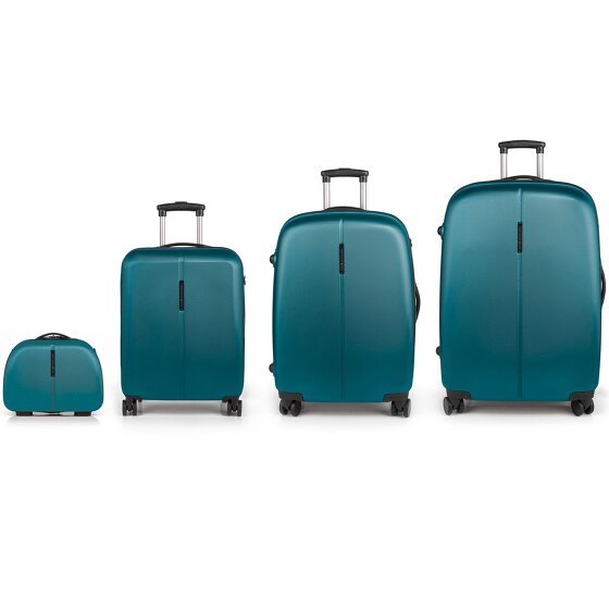 Gabol Paradise XP 4 wheels Suitcase set 4-piece