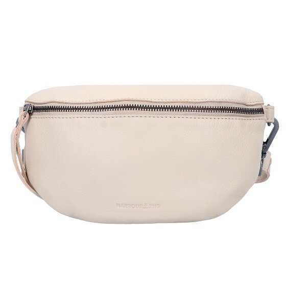 Harbour 2nd Just Pure Paulette Fanny pack Leather 24 cm