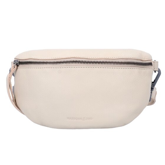 Harbour 2nd Just Pure Paulette Fanny pack Leather 24 cm