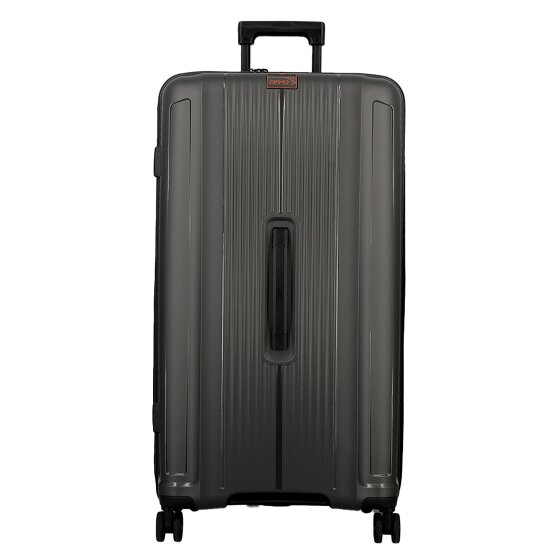 Jump Vanguard 4 wheels Trolley 79 cm