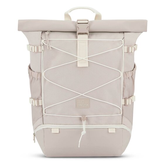 Johnny Urban Travel Series Allen Large Travel Daypack 50 cm Laptop compartment