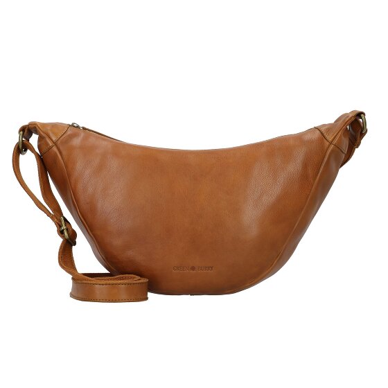 Greenburry Colombiana Shoulder bag Leather 34 cm