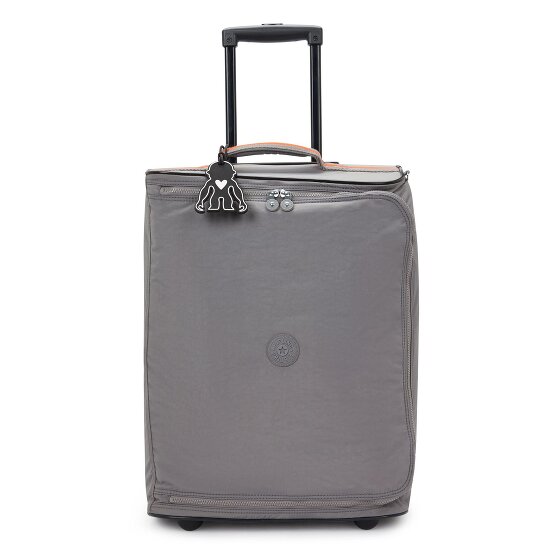 Kipling Basic Teagan C 2 wheels Cabin trolley 55 cm