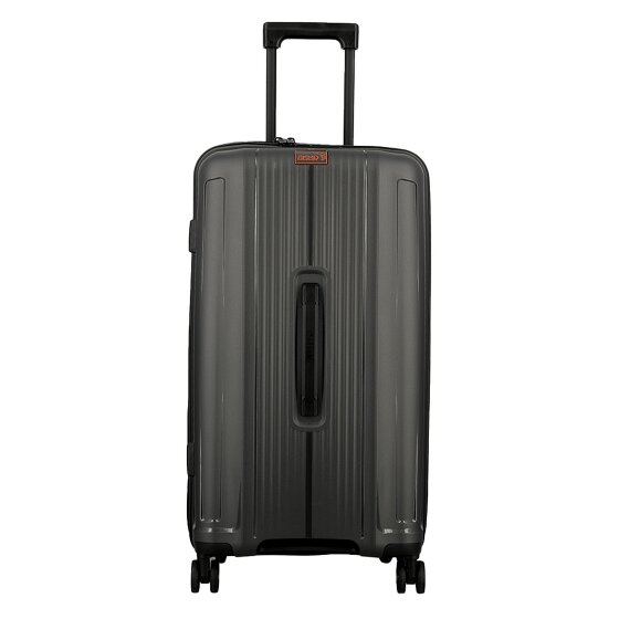 Jump Vanguard 4 wheels Trolley 70 cm