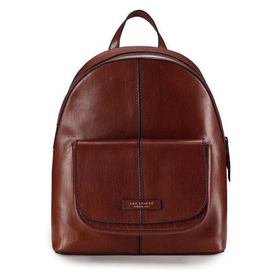 The Bridge Faentina Daypack Leather 32 cm