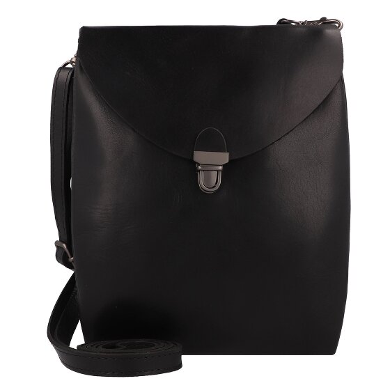 Harold's Fold Mini Bag Shoulder Bag Genuine Leather 17 cm