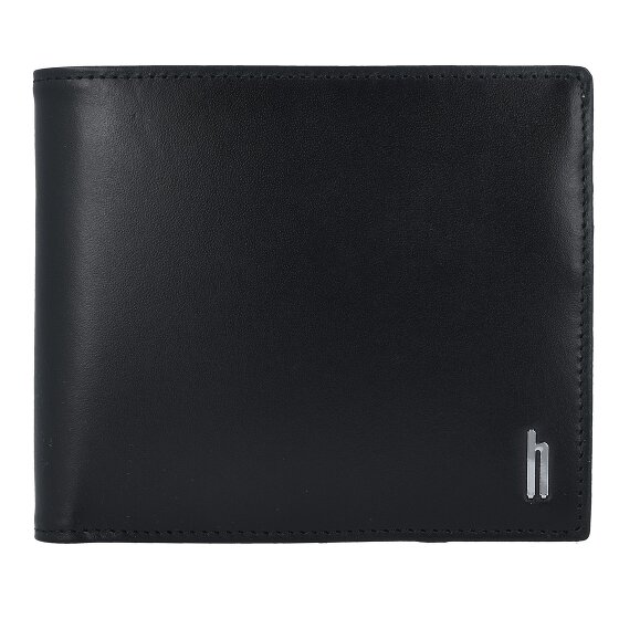 Hartmann Memphis east wallet leather 11 cm