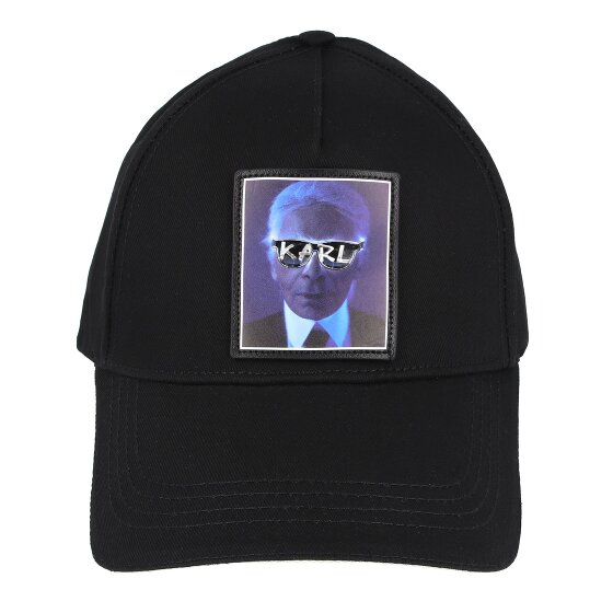 Karl Lagerfeld Karl Archive Cap 27.5 cm
