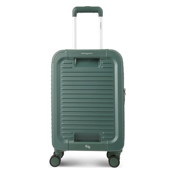 Hedgren Raku 4 wheels Cabin suitcase S 55 cm