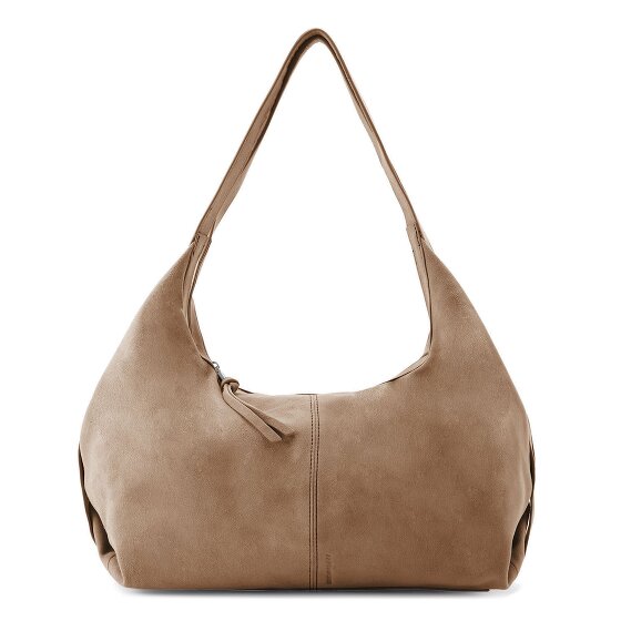 FredsBruder Best to Come Shoulder Bag Leather 41 cm