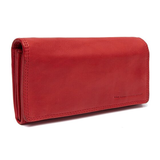 The Chesterfield Brand Lentini Wallet Leather 18 cm The Chesterfield Brand Lentini Wallet Leather 18 cm