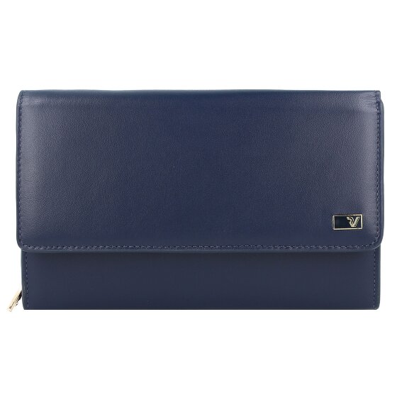 Roncato Firenze wallet RFID leather 17.5 cm