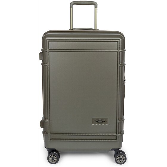 Eastpak Resist'R Zip 4 wheels Trolley 68.5 cm