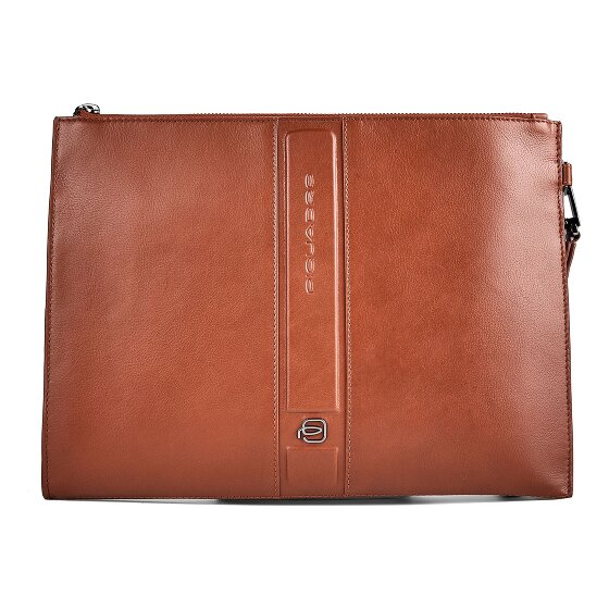 Piquadro Victor '"Men''s bag"' Genuine Leather 30 cm