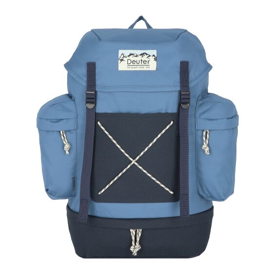 Deuter Wengen backpack 52 cm laptop compartment