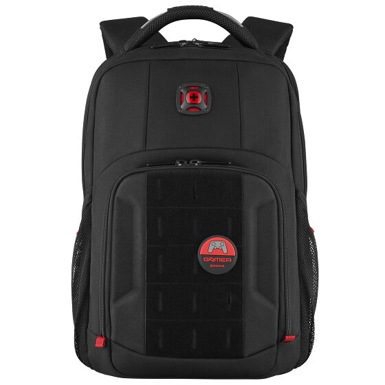 Wenger PlayerMode Business backpack 46 cm Laptop compartment