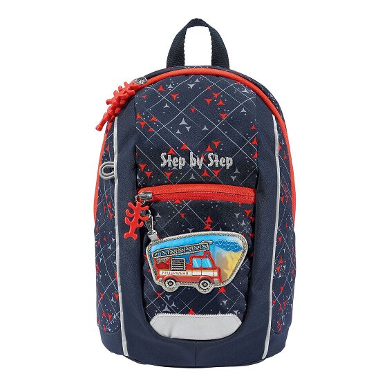 Step by Step KIGA Mini Kids backpack 30 cm