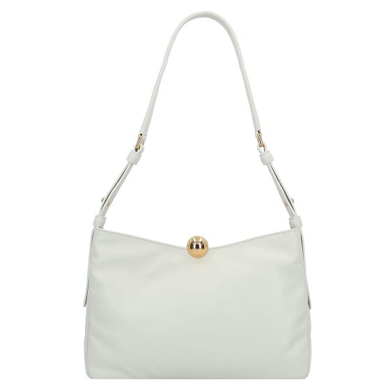 Furla Sfera Soft Shoulder Bag M Genuine Leather 30 cm