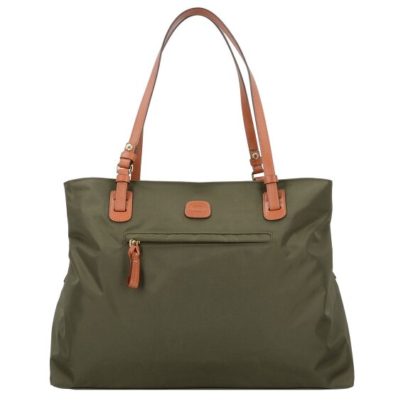 Bric's X-Bag shoulder bag 40 cm