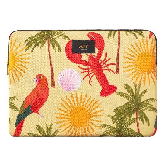 Wouf Laptop sleeve 34 cm