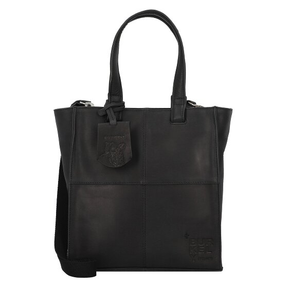 Burkely Rogue Robyn Shoulder Bag Leather 26 cm