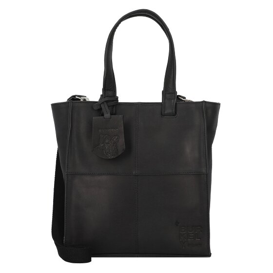Burkely Rogue Robyn Shoulder Bag Leather 26 cm