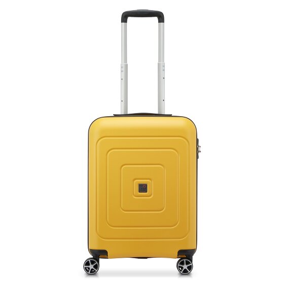 MODO by Roncato Nebula 4 wheels Cabin trolley 55 cm