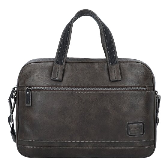 Picard Breakers Briefcase 39 cm Laptop compartment