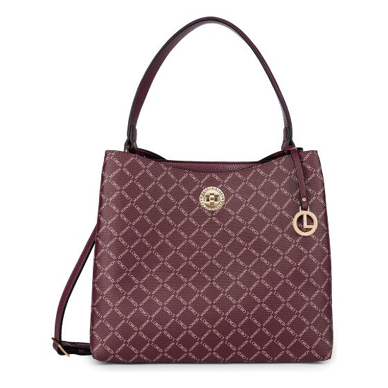 L.Credi Filiberta Shoulder Bag 30 cm