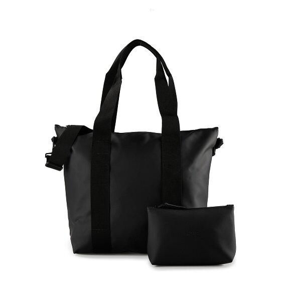 Rains Shopper bag + cosmetic bag 2 pcs.