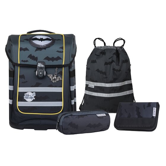 McNeill Ergo Compacto School bag set 5-piece