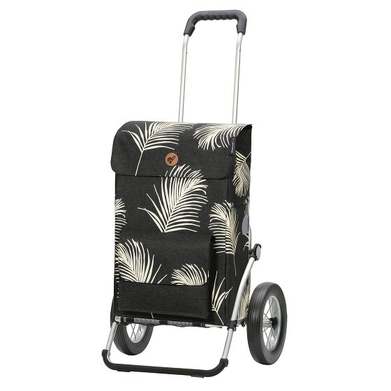 Andersen Shopper Royal Shopper Signe Shopping Trolley 59 cm