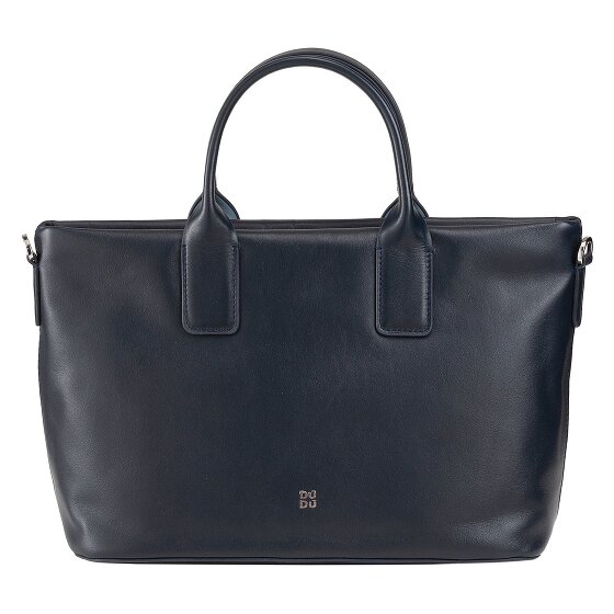 DuDu Jaqueline Handbag Leather 28 cm DuDu Jaqueline Handbag Leather 28 cm