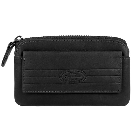 The Chesterfield Brand Oliver Key wallet Leather 12 cm