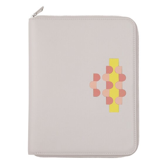 DuDu Writing case Leather 24 cm