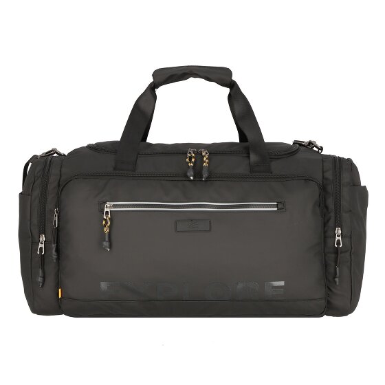 camel active Explore Weekender travel bag 56 cm camel active Explore Weekender travel bag 56 cm