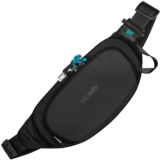 Pacsafe Pacsafe Eco Fanny pack RFID protection 36 cm