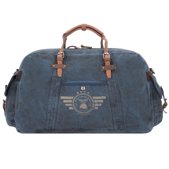 Greenburry Vintage Aviator Weekender travel bag 65 cm Greenburry Vintage Aviator Weekender travel bag 65 cm