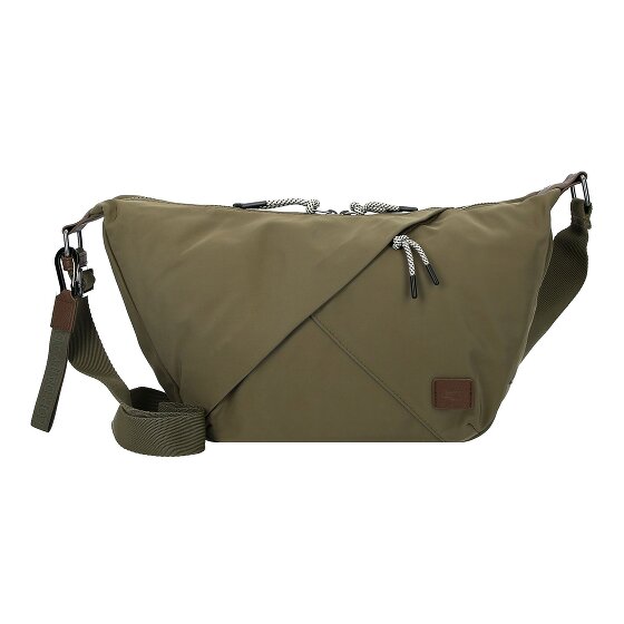 camel active Aurum Shoulder Bag L 40 cm