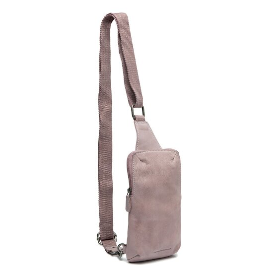 The Chesterfield Brand Cambridge Mini Bag Shoulder Bag Leather 12 cm