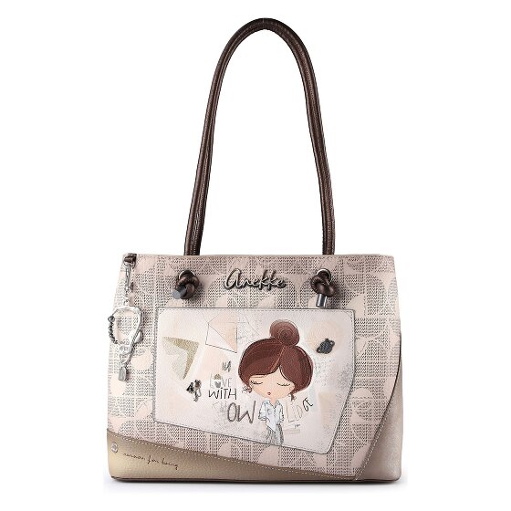 Anekke Sophia Shoulder Bag 35 cm