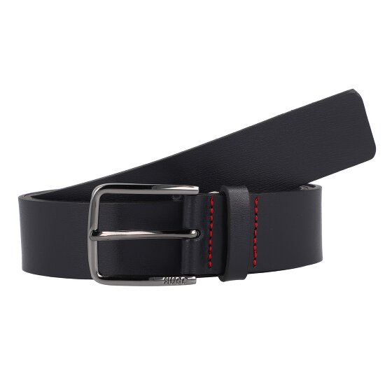 Hugo Gerik Belt Leather