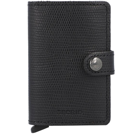 Secrid Miniwallet Rango credit card case RFID leather 6.5 cm