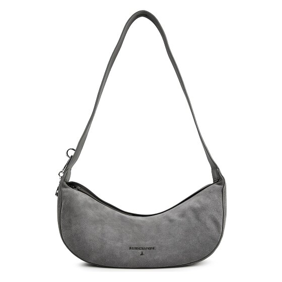 Patrizia Pepe Shoulder Bag Genuine Leather 34 cm